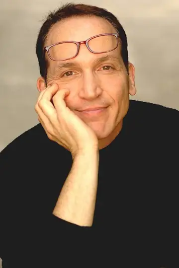 Zdjęcie Lloyd Gordon #98991