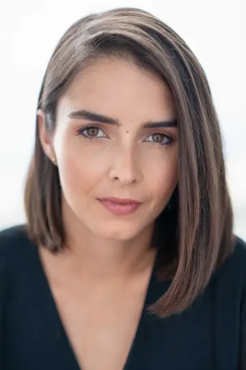 Zdjęcie Alexandra Cyr #131544
