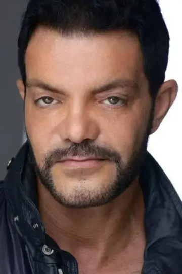 Zdjęcie Alex Lorre #64454