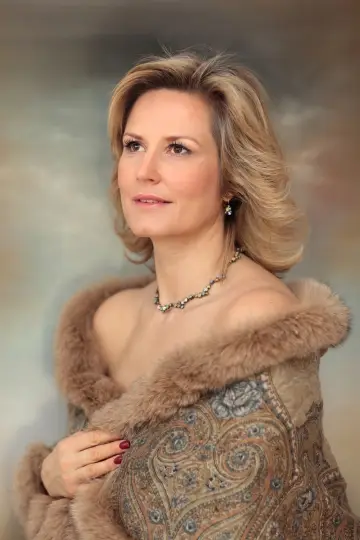 Zdjęcie Camilla Nylund #140837