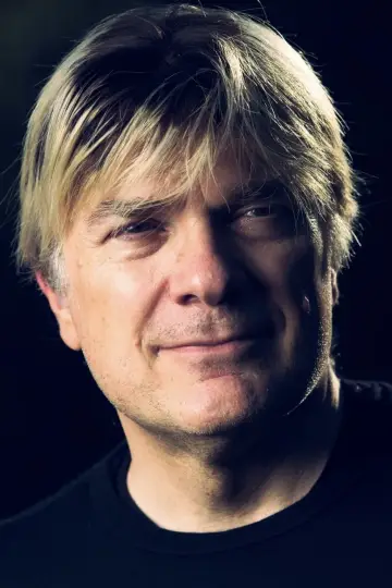 Zdjęcie Simon Franglen #65919