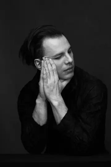 Zdjęcie  (Teodor Currentzis) #418431