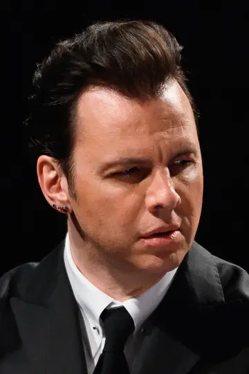 Zdjęcie  (Teodor Currentzis) #418432
