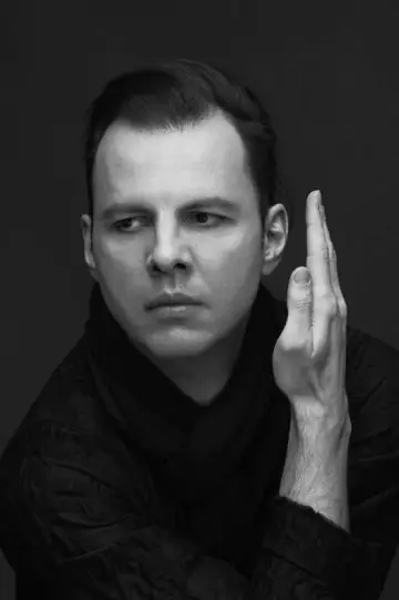 Zdjęcie  (Teodor Currentzis) #418433