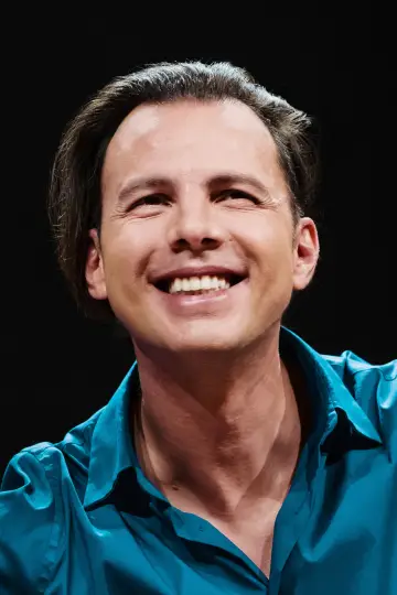 Zdjęcie  (Teodor Currentzis) #418434