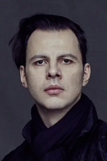 Zdjęcie  (Teodor Currentzis) #418435