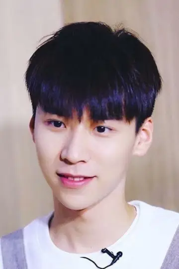 Zdjęcie Wang Bowen #130848