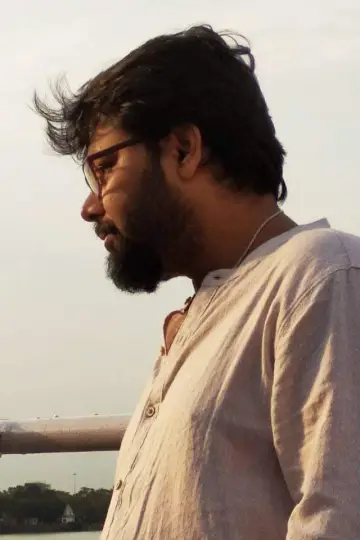 Zdjęcie Sanglap Bhowmik #69448