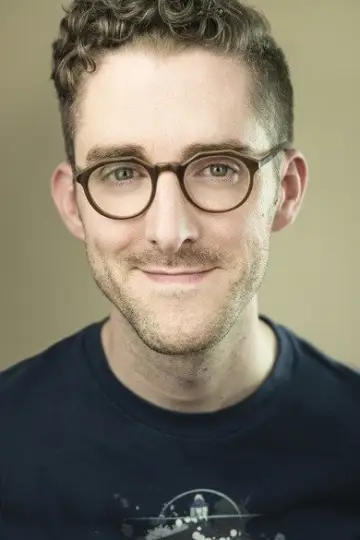 Zdjęcie Billy Griffin Jr.