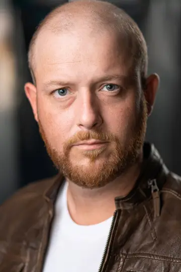 Zdjęcie Gregor Firth #519082