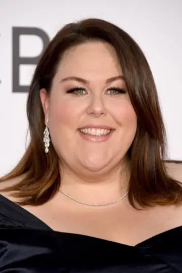 Zdjęcie Chrissy Metz #85373