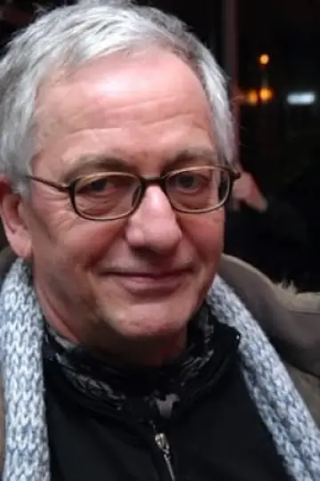 Zdjęcie Jean-Pierre Thorn #142926