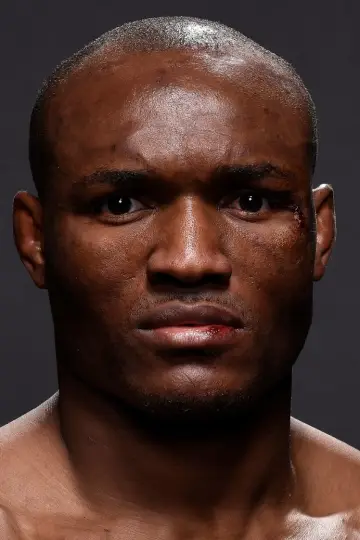 Zdjęcie Kamaru Usman #6852