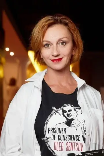 Zdjęcie Rymma Zyubina #131663