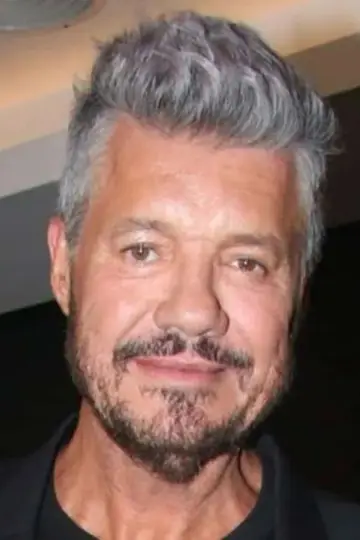 Zdjęcie Marcelo Tinelli #577778