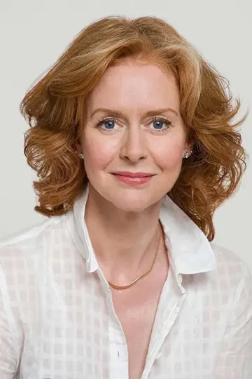 Zdjęcie Amanda Barron #108468