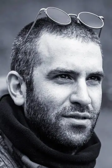Zdjęcie Hootan Shakiba #130515