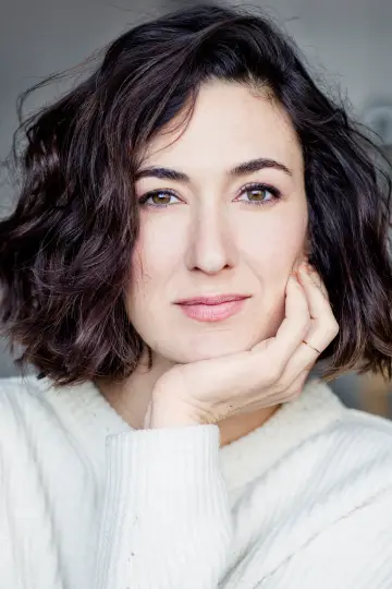 Zdjęcie Karine Gonthier-Hyndman #134918