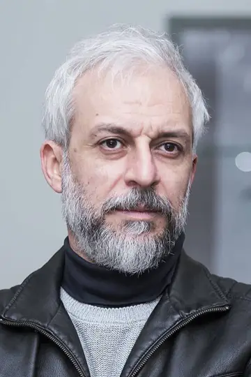 Zdjęcie Kazem Sayyahi