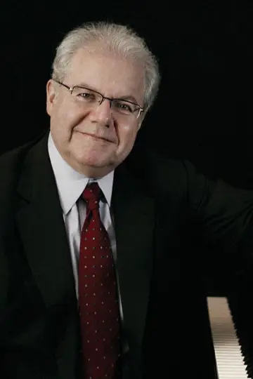 Zdjęcie  (Emanuel Ax) #382540