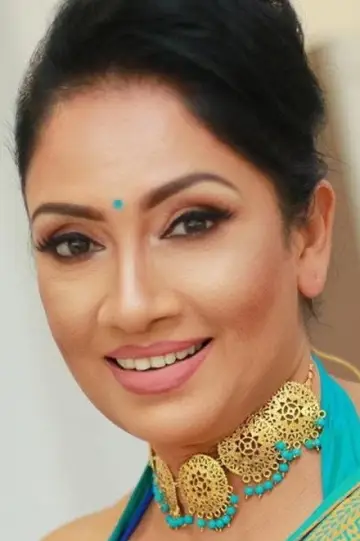 Zdjęcie Jayani Senanayake #641915