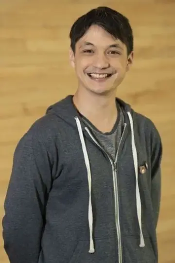 Zdjęcie Matt Braly #127537