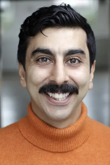 Zdjęcie Homer Todiwala #112851