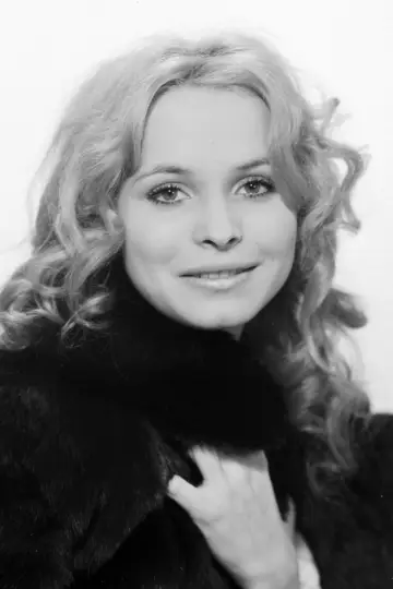 Zdjęcie Janina Sokołowska #631468