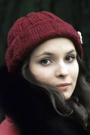 Zdjęcie Janina Sokołowska #631471