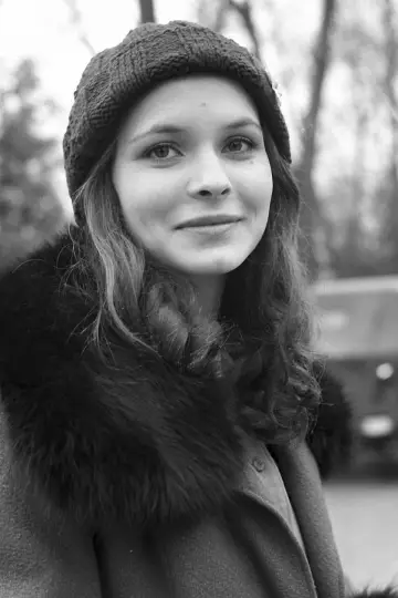 Zdjęcie Janina Sokołowska (Janina Sokołowska) #631472