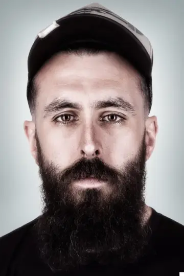 Zdjęcie Scroobius Pip #12495