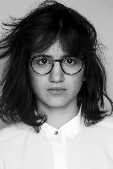 Zdjęcie Aloïse Sauvage #127972