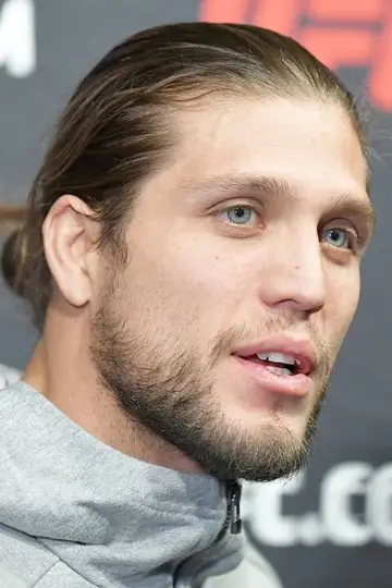 Zdjęcie Brian Ortega #108268