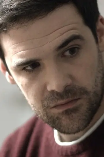 Zdjęcie Iñigo Azpitarte