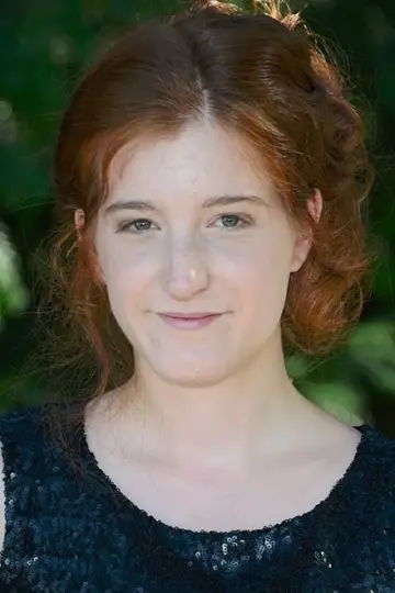 Zdjęcie Naomi Amarger #144661