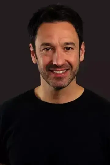 Zdjęcie Ricardo Reguera #115898