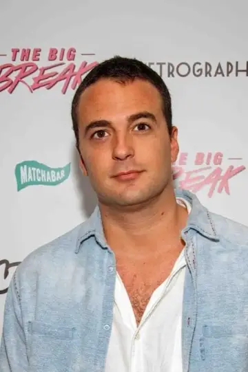 Zdjęcie David Shabtai #22239