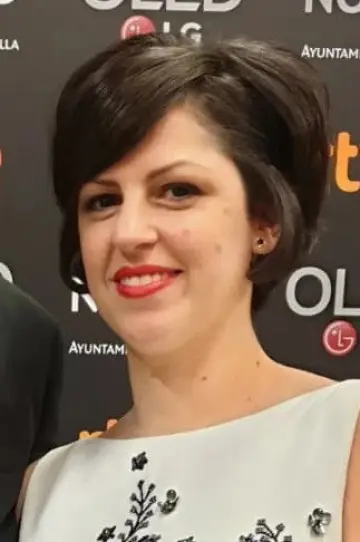 Zdjęcie Lucía Solana #665653