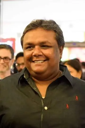 Zdjęcie Indradip Dasgupta #272916