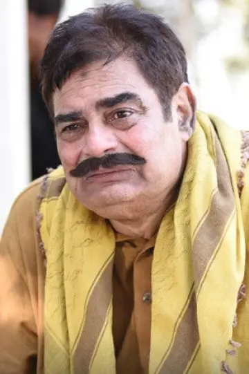 Zdjęcie Irfan Khoosat