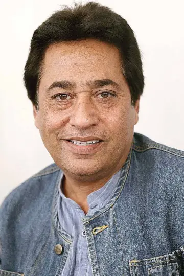 Zdjęcie Syed Noor #450238