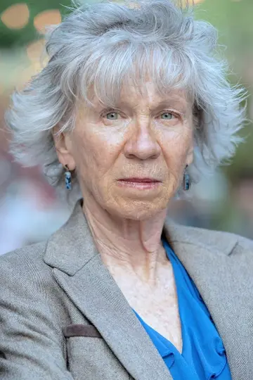 Zdjęcie Mary Elizabeth Barrett #85589