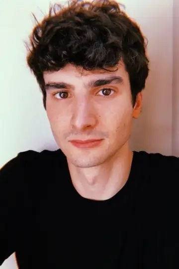 Zdjęcie Dżastin Kurickes #253676