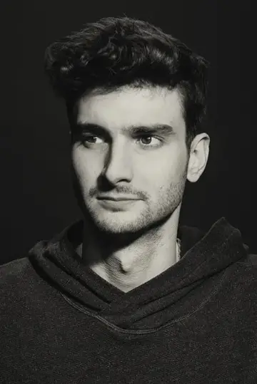 Zdjęcie Dżastin Kurickes (Justin Kuritzkes) #301134