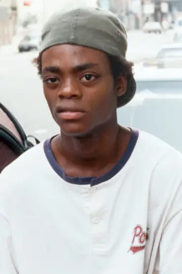 Zdjęcie Harold Hunter #109004