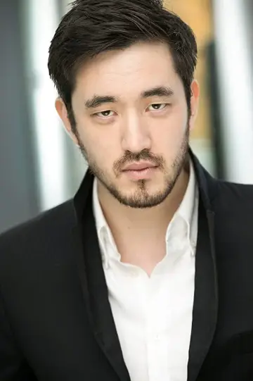 Zdjęcie Andrew Koji #49525