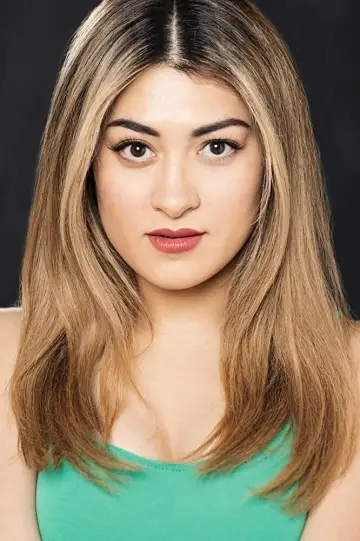Zdjęcie Jordyn Aurora Aquino #102059