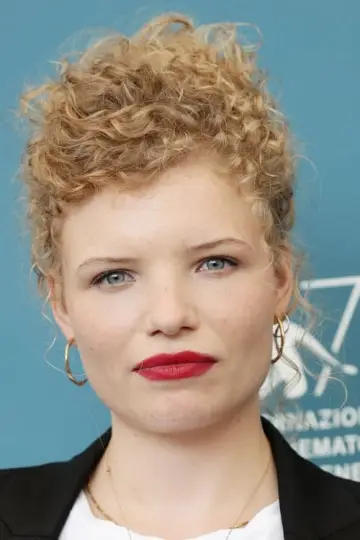 Zdjęcie Luisa-Céline Gaffron #118292