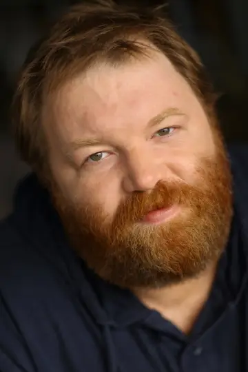 Zdjęcie Jeff Pope #41048
