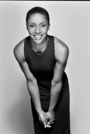 Zdjęcie Latonya Tolbert #50703